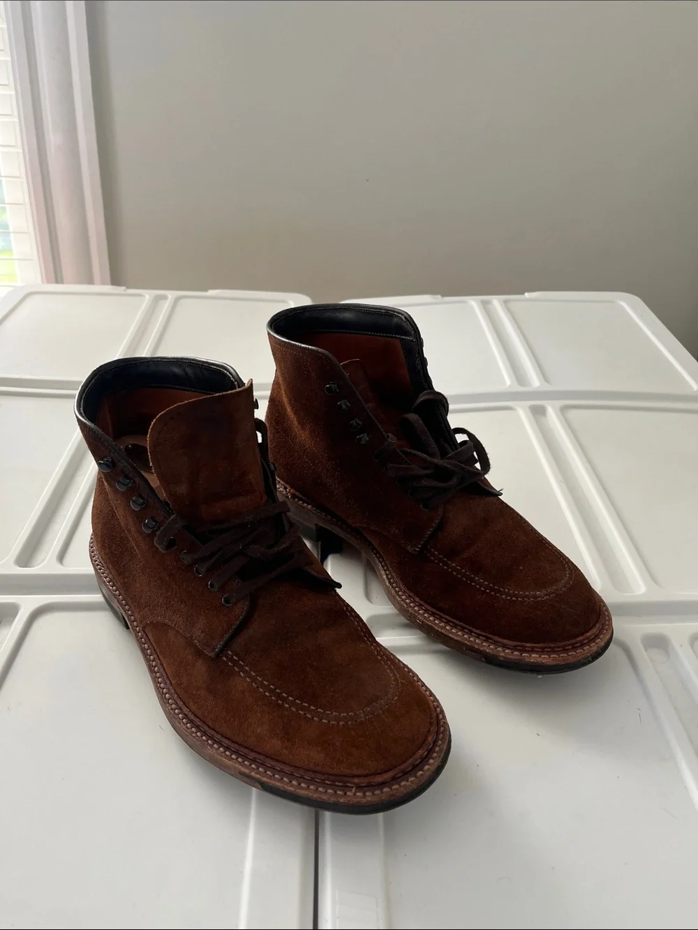 Alden 4015HC